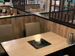 大堂-野妹火锅(南园店)