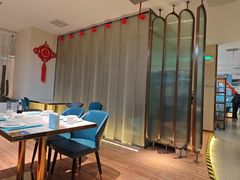 -悦海·家宴·冰花皮皮虾大锅贴(宝龙店)
