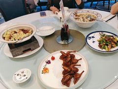 -山泉公馆酒家(珠江新城店)