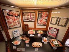 -蟹道乐( 新宿駅前店)