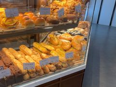 -21克拉面包(崂山万象汇店)
