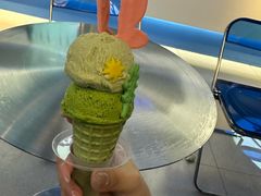 -CORNER CONE GELATO酷矿手作霜淇淋(南头古城店)