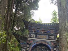 -寂照庵