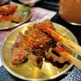 广州烤肉热门榜Top1的韩式烤肉店—蚂蚁洞
