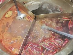 -蜀国大将老火锅(江北店)