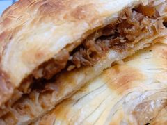 现烤肉夹馍-老碗会(汕头万象城店)