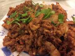 乡间好味·私家菜-乡间好味私家菜(总店)