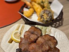 -小山日本料理(兴业太古汇店)