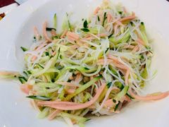 -桃子餐厅·天津菜(红星路直营店)