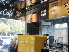 -麦当劳·得来速店(星沙大道店)