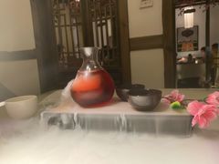 -花千醉(新街口店)