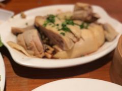 -京尊烤鸭店JINGZUN(春秀路店)