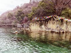 -丽江泸沽湖景区