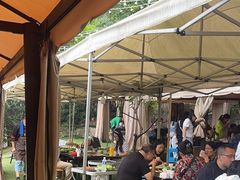 -正宗火盆自助烧烤·烤全羊·柴火鸡(龙泉山店)
