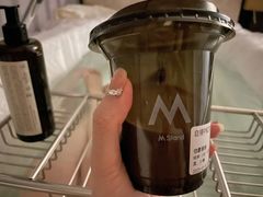-M Stand(杭州萧山万象汇店)