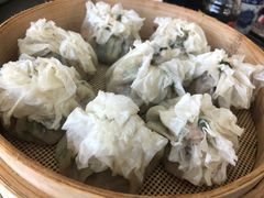 羊肉大葱稍麦-真食净香居·内蒙烧麦(亚运村店)
