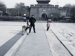 -卢沟桥文化旅游区