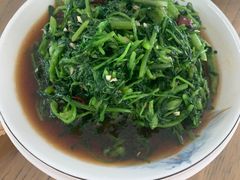 -俺家菜馆(百里峡店)