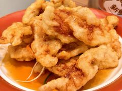 老式锅包肉-九转小磨·非遗东北菜(群力店)