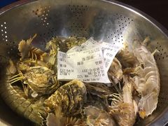 -船梆煮•蒸汽海鲜·生腌干蒸(五四广场店)