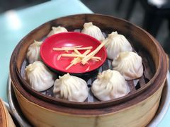 -食惠里小笼包面馆(越秀店)
