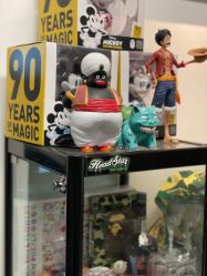 -HEADSTAR BARBERSHOP·男士理发店