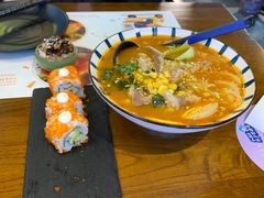 -兄弟船精致料理(自贡华商爱琴海购物公园华商国际城店)