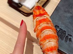 -橼舍鮨青木