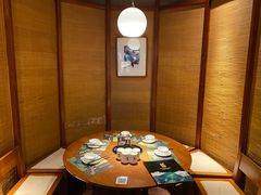 包厢-黑鸡小馆(金源店)