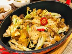 -小大董·烤鸭(凤凰汇店)