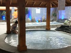 -水中央富硒温泉