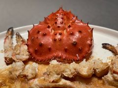 -徐记海鲜·宴会(大唐西市|丰庆店)