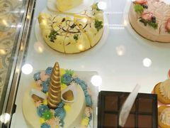 -皇家美孚·蛋糕外送(东部佳世客店)