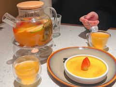 -秀玉coffee&kitchen(黄石大上海店)