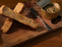 -THE CANNERY&JUJU 新鲜海鲜·牛排美食酒廊