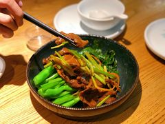 -潮粥荟·潮汕砂锅粥(朝阳大悦城店)