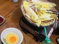 -白石的深夜食堂(济南万象城店)