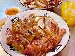 -吾家香港烧腊专门店