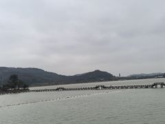 -南北湖风景区