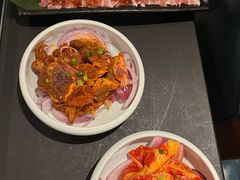 -九田家黑牛烤肉料理(新辰里亚运村店)