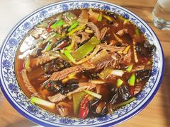 -院8里·小聚园老川菜(九眼桥店)