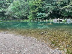 -丹山赤水风景名胜区