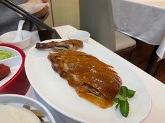 -满堂·烤鸭店·北京菜(鼓楼店)