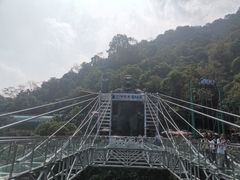 -古龙峡云天玻霸