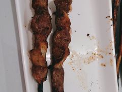 -新疆兵团食府清真(马连道店)