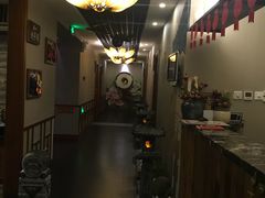 -大赏足道(长白店)