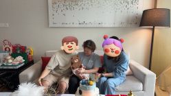 -星摇篮月子中心(紫竹万怡店)