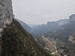 -鹿院坪生态旅游景区
