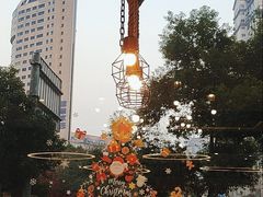 -豪客来牛排(红豆万花城店)