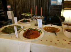 -俏江南户外宴会花园·梓塘婚礼堂(马场道店)